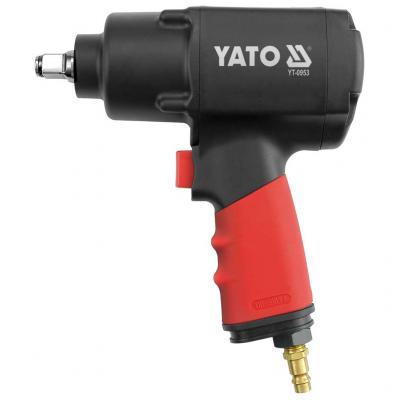 Yato lgkulcs, 1/2" 1356 Nm YATO
